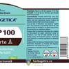 Herbagetica 5-HTP 100 Zen Forte 60 capsule