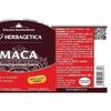 Herbagetica Maca 0.6/4:1 Zen Forte 60 capsule