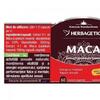 Herbagetica Maca 0.6/4:1 Zen Forte 60 capsule
