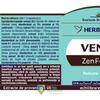 Herbagetica Venus Zen Forte 60 capsule