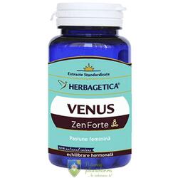 Venus Zen Forte 60 capsule