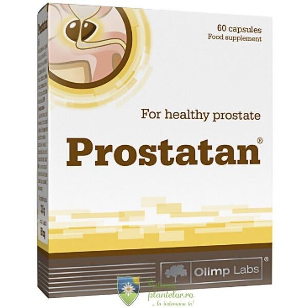 Darmaplant Prostatan 60 capsule