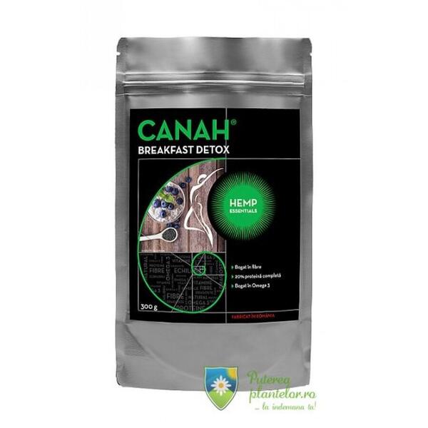 Canah Breakfast Detox 300 gr