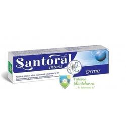 Santoral Orme pasta de dinti 40 ml