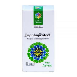 Bronhoprotect tinctura 50 ml