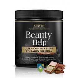 Beauty Help Chocolate 300 gr