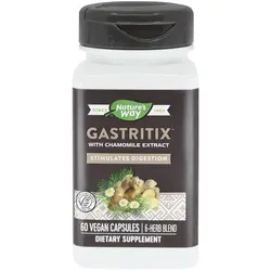 Gastritix 60 capsule
