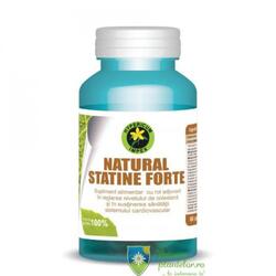Hypericum Natural Statine Forte 60 capsule
