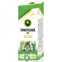 Hypericum Tinctura Silur 50 ml