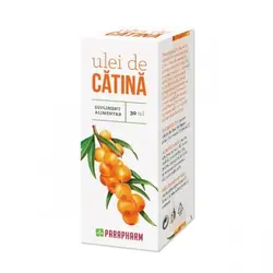 Ulei de Catina picaturi 30 ml