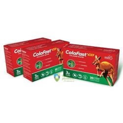 Colafast Colagen Rapid 30 cps 2+1 Gratis
