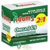 Adams Vision Omega 3 6 9 30 capsule 1+1 Gratis