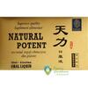 Naturalia Diet Natural potent 6*10 ml