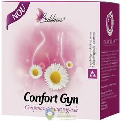 Confort Gyn ceai Sublima 50 gr