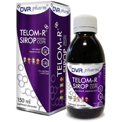 Sirop Telom R Copii 150 ml