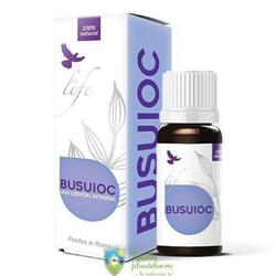 Bionovativ Life Ulei esential de Busuioc 10 ml