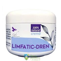 Limfatic-dren crema 75 ml