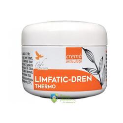 Limfatic-dren Thermo crema 75 ml