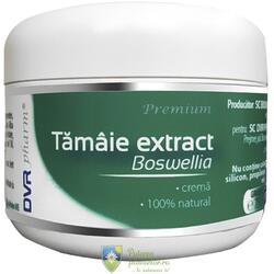 Tamaie extract Boswellia crema 75 ml