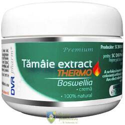 Tamaie extract Thermo - Boswellia crema 75 ml