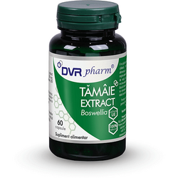Dvr Pharm Tamaie extract 60 capsule