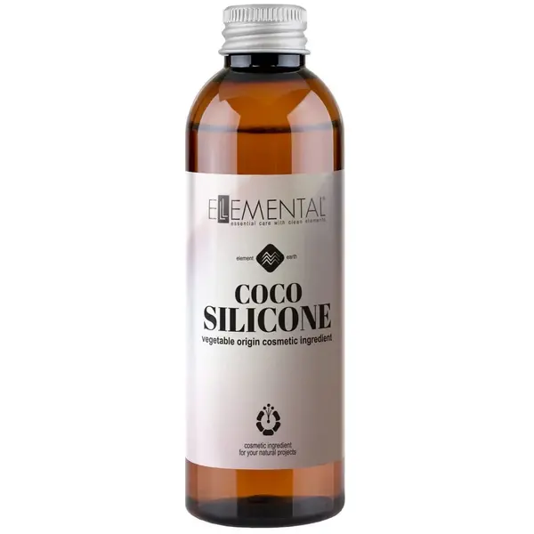 Mayam Ellemental Coco-Silicone - 90 gr