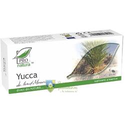 Yucca 30 capsule