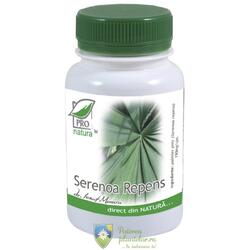 Serenoa Repens (palmier pitic) 60 capsule