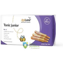Tonic Junior 10 fiole
