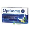 Zdrovit Optisomn 28 comprimate
