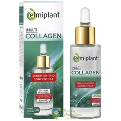 Collagen serum antirid concentrat 30 ml