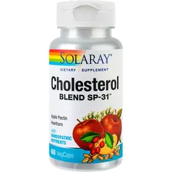 Cholesterol Blend 60 capsule