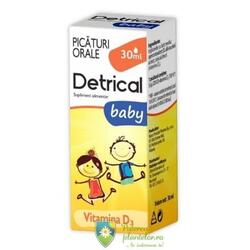 Detrical D3 Baby 30 ml