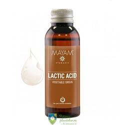 Acid lactic AHA 80% 50 ml