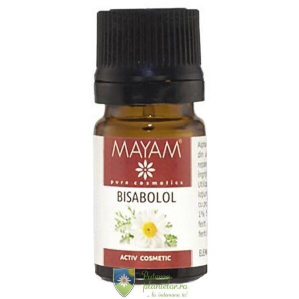 Mayam Bisabolol natural 5 ml