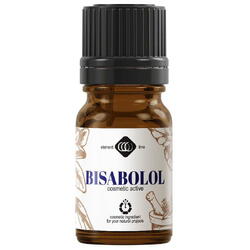 Bisabolol natural 5 ml