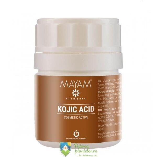 Mayam Acid Kojic 25 gr