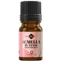 Extract de Acmella In-Tense 5 ml