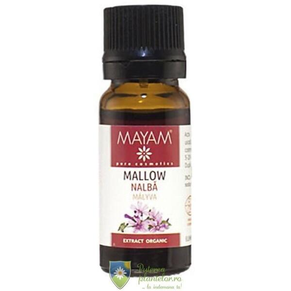 Mayam Extract de Nalba Bio 10 ml
