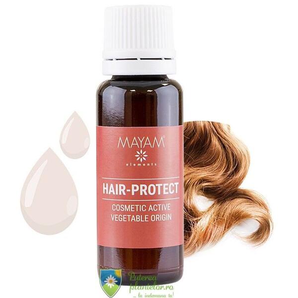 Mayam Hair-protect 25 ml