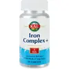 Secom Iron Complex + (fier) 30 tablete