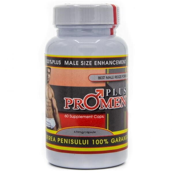 Razmed ProMen Plus 60 capsule
