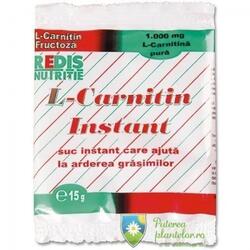 L-Carnitin Instant 15 gr