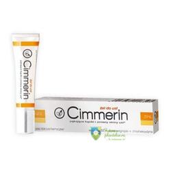 Cimmerin Lip Gel 5 ml