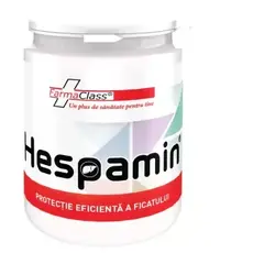 FarmaClass Hespamin 120 capsule