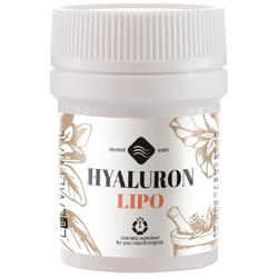 Acid hialuronic Lipo 1 gr