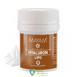 Acid hialuronic Lipo 1 gr
