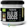 Niavis Ulei de cocos virgin ecologic bio 200 gr