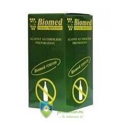 Biomed Anti Alcool 100 ml