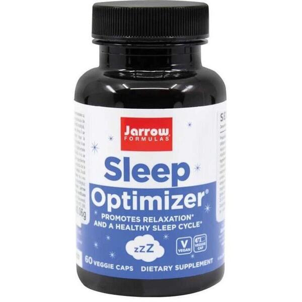 Secom Sleep Optimizer 60 capsule